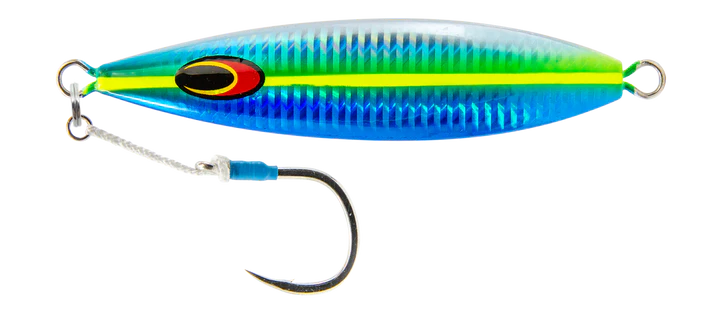 Nomad Gypsy JIgs