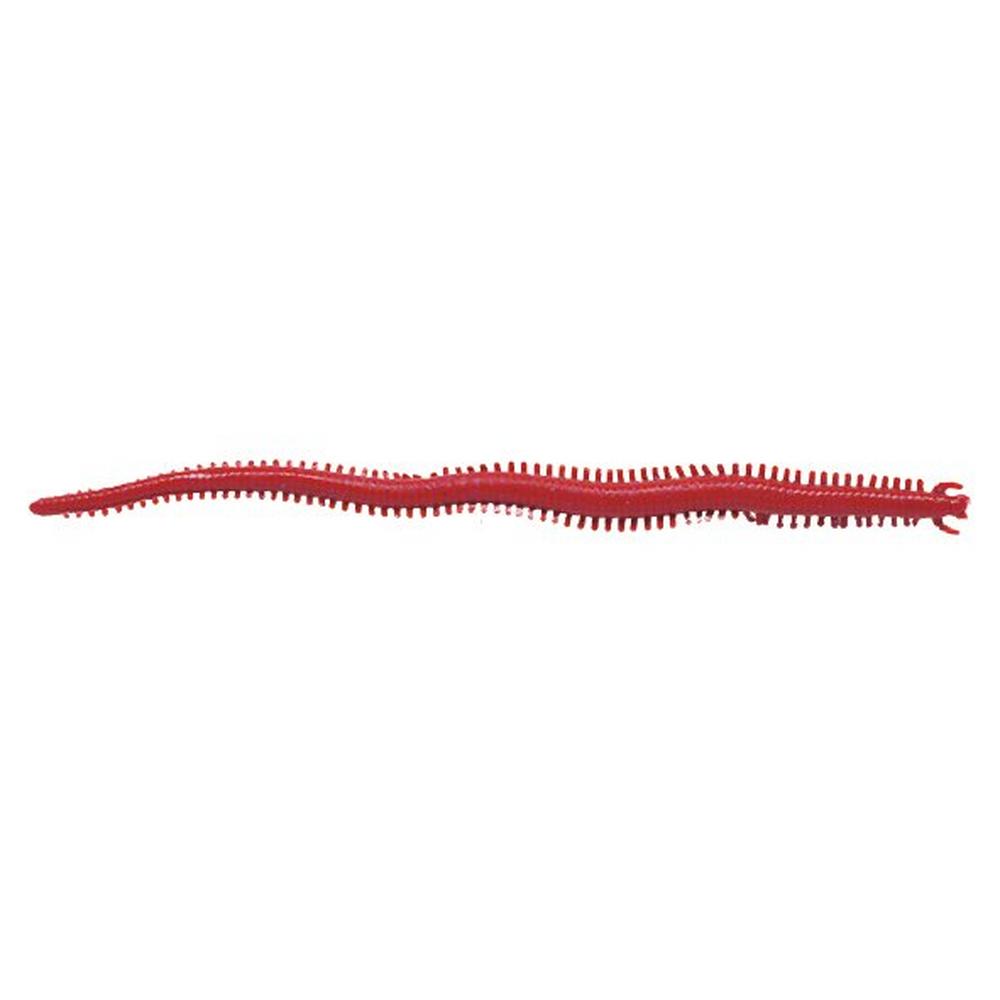 Berkley Gulp!® Saltwater Sandworm 6" Bloody - 10ct