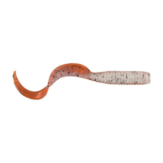 Berkley Gulp!® Saltwater Grub 5" New Penny - 4ct