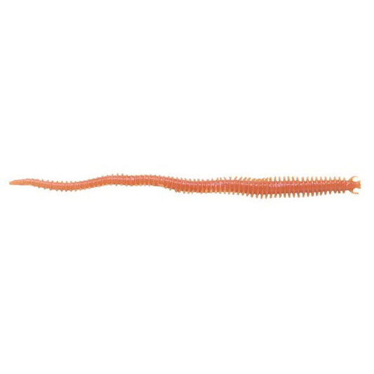 Berkley Gulp!® Saltwater Sandworm 6" Natural - 10ct