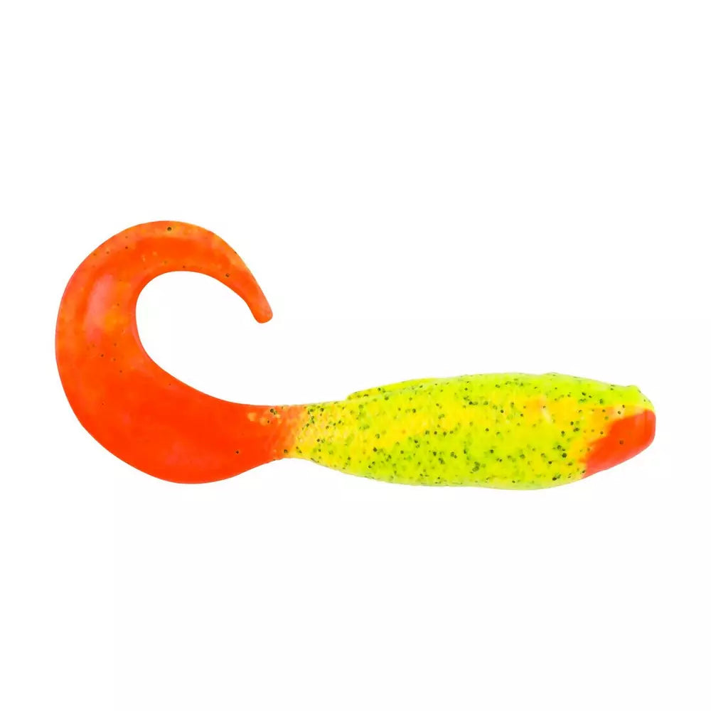 Berkley Gulp 4 inch Swimming Mullet