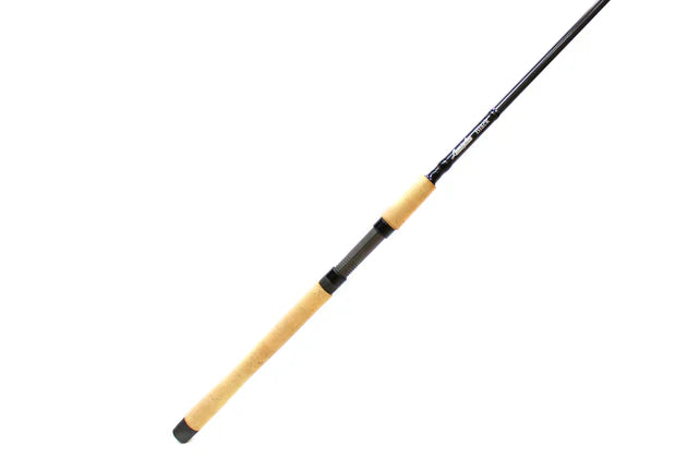 Lamiglas Black Inshore Casting Rods