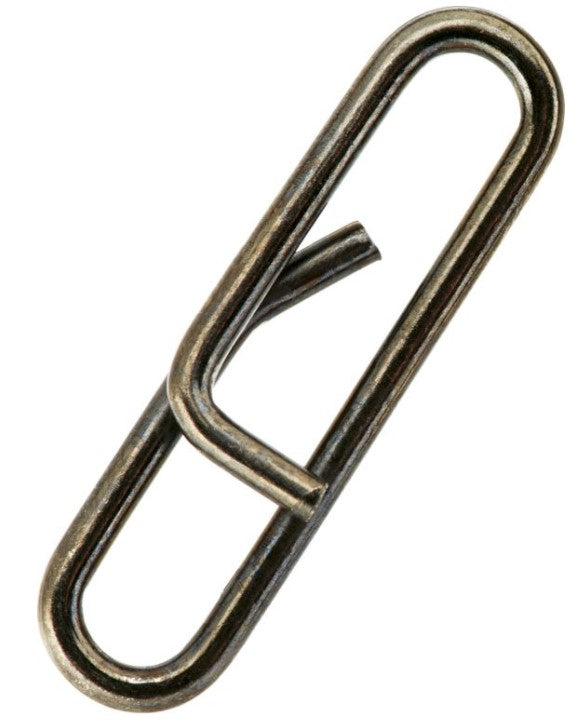 Breakaway Lure Link Clips - 10ct