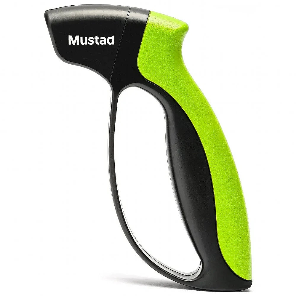 Mustad Kniife Sharpener