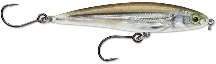 Rapala Saltwater X-rap Twitchin Minnow