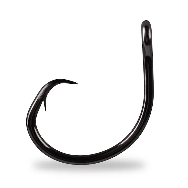 Mustad Demon Perfect Inline Circle Hook 7/0 - 3X Strong - 6pk