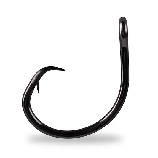 Mustad Demon Perfect Inline Circle Hook 9/0 - 3X Strong - 5pk