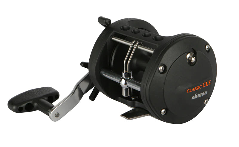 Okuma Classic CLX20 Conventional Reel