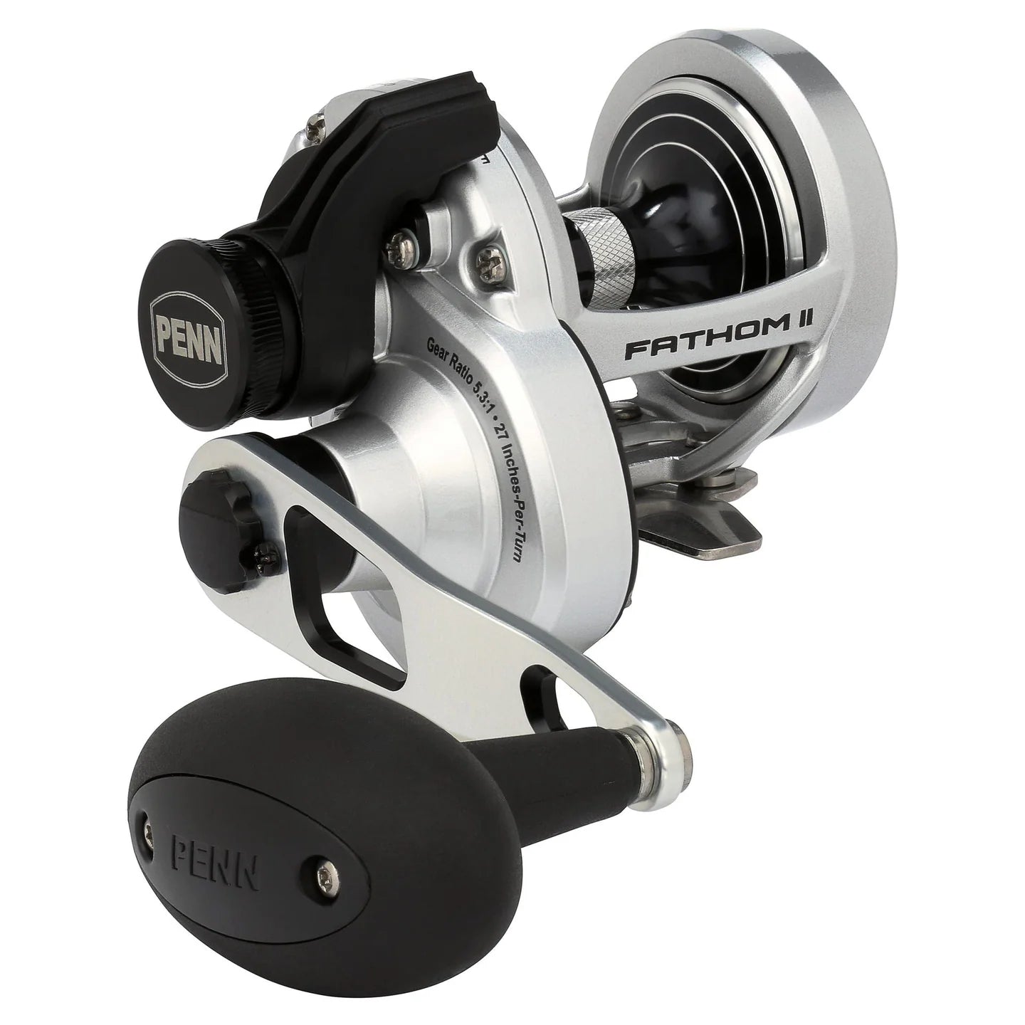 Penn Fathom 2 Conventional Reel