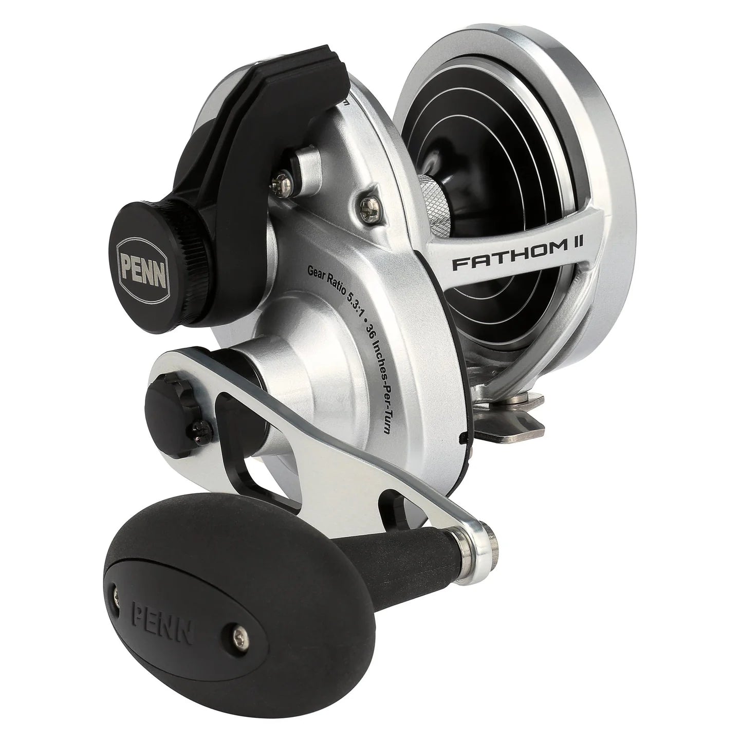 Penn Fathom 2 Conventional Reel