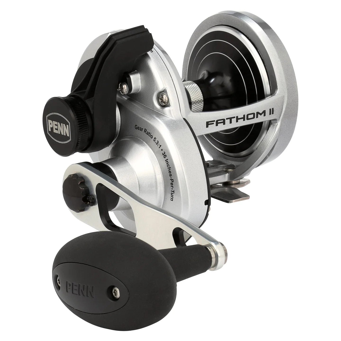 Penn Fathom 2 Conventional Reel