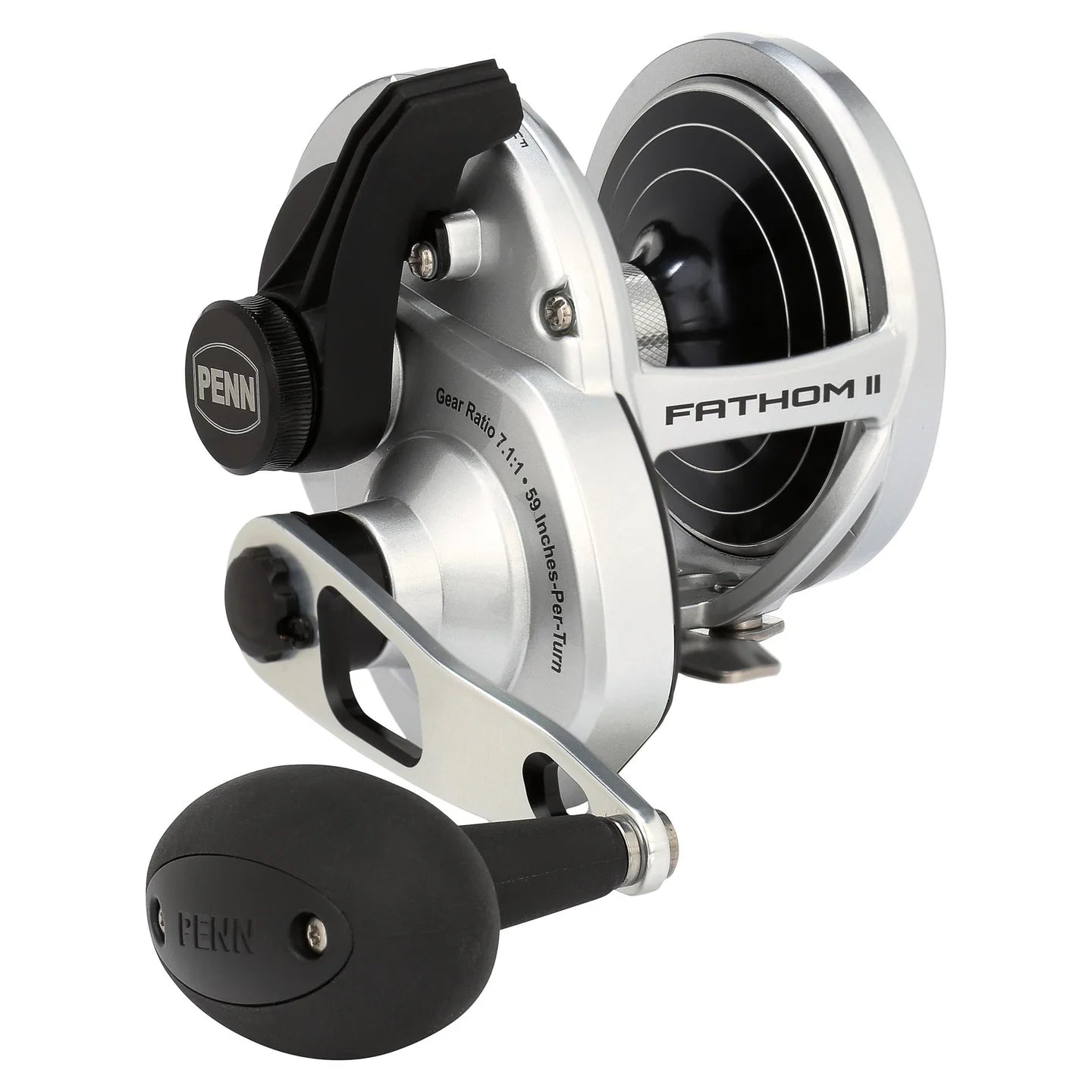 Penn Fathom 2 Conventional Reel