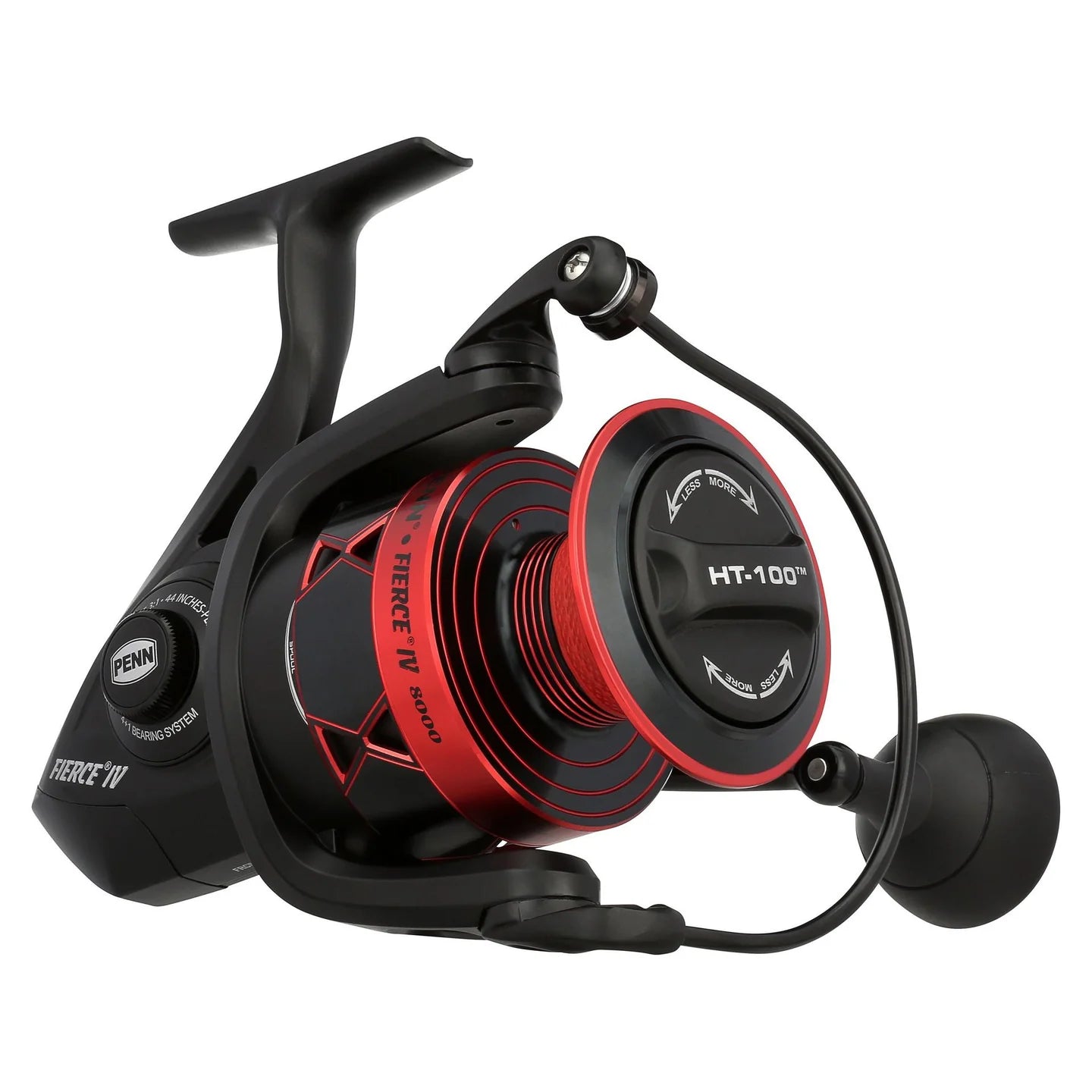 Penn Fierce 8000 Spinning Reel