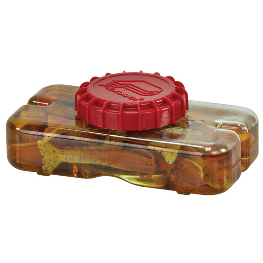 Plano Liqua-Bait Locker Bottle & Bait Grabber