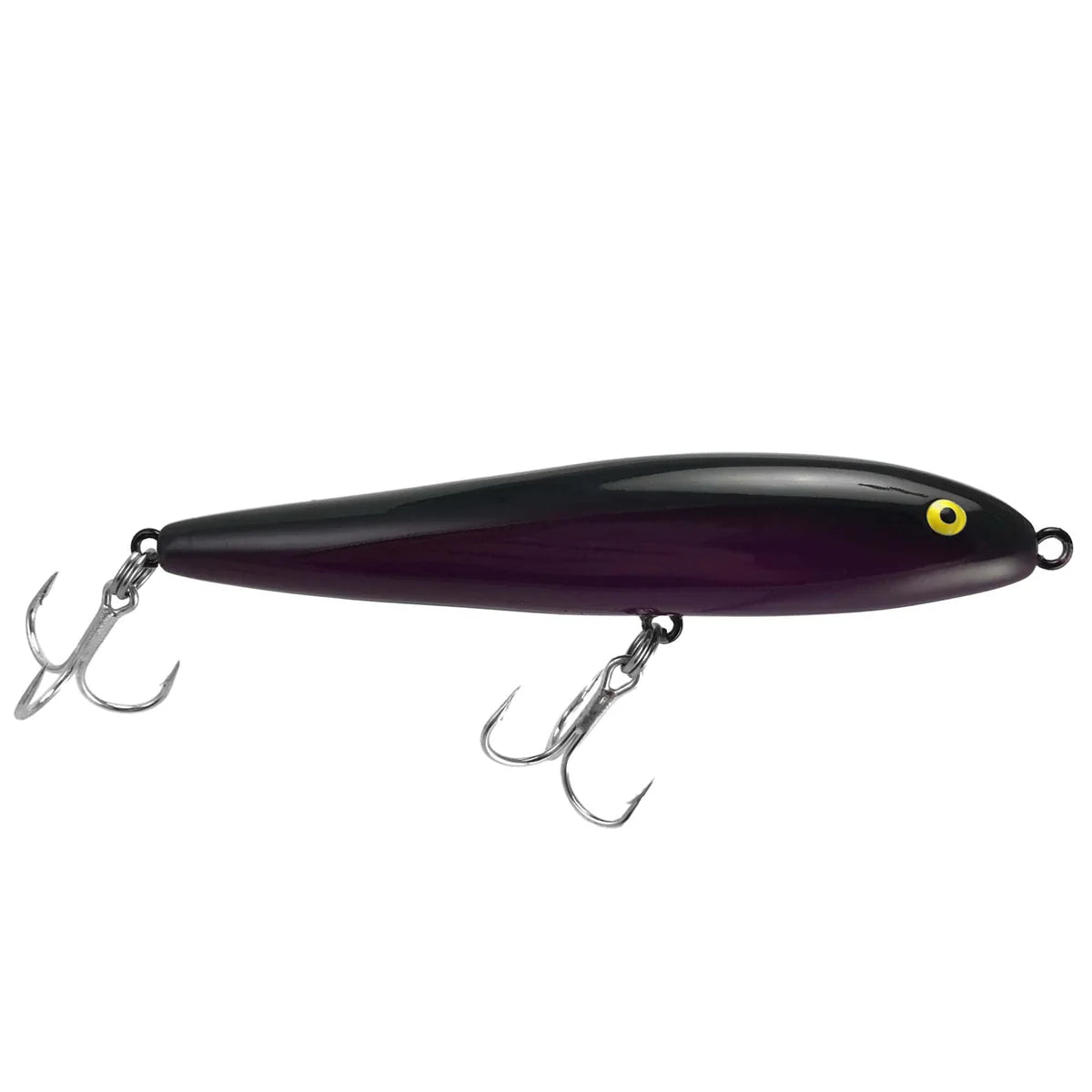 Rebel Jumping Minnow 4.5 inch