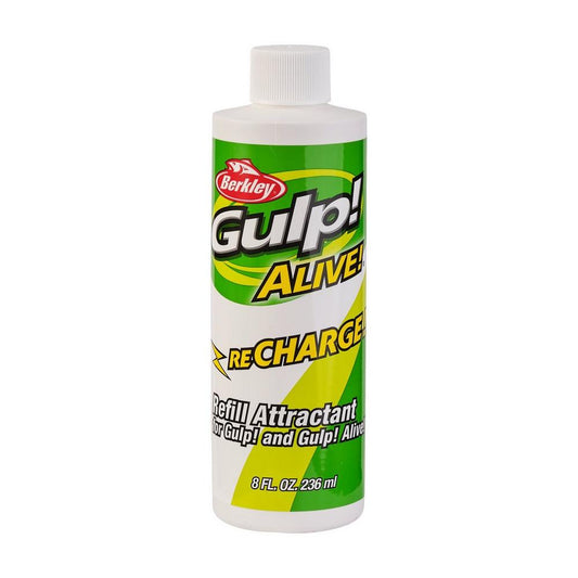 Berkley Gulp!® Recharge Liquid 8oz