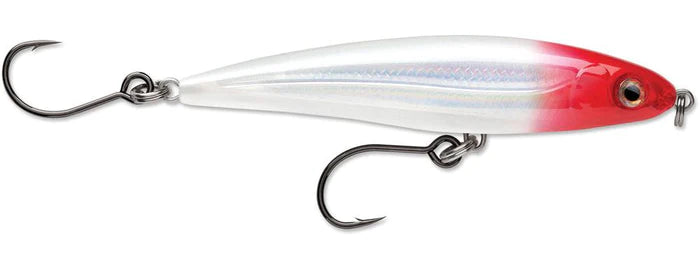 Rapala Saltwater X-rap Twitchin Minnow