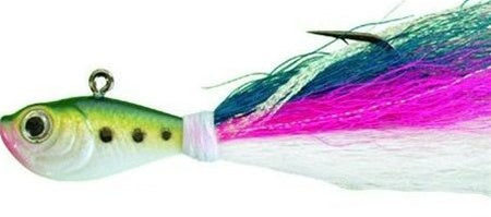 Spro Bucktail 6oz- Bunker