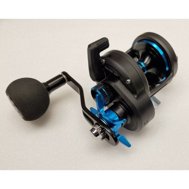 Daiwa Saltist Conventional Reel 20H Star Drag