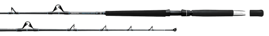 Daiwa Saltist 5'6" Conventional Rod