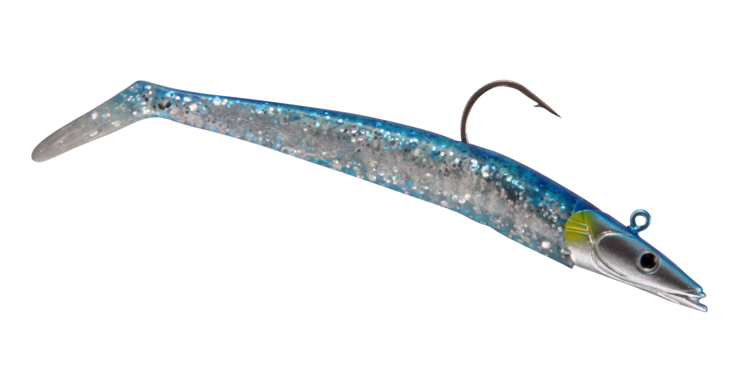 Savage Gear Sand Eel 4/5oz 5" - 2ct