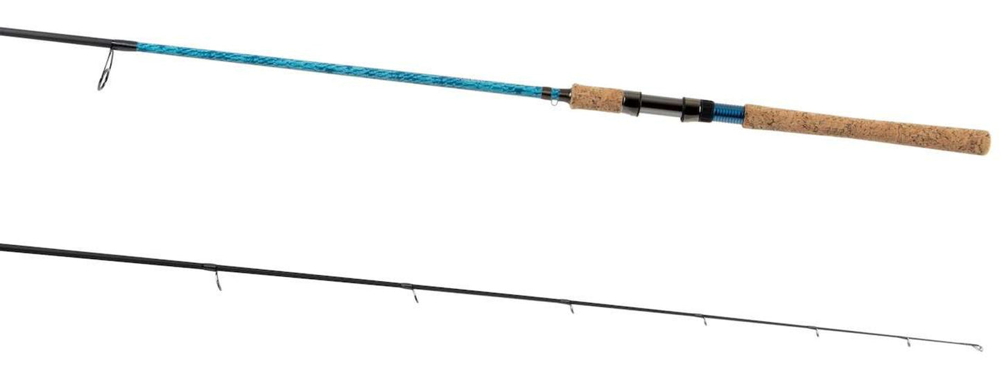 Tsunami Scale Tech Inshore Spinning Rod 7' MH Fast 10-30lb