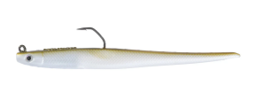 Hogy Protail HD Eel 2 1/4oz 7.5"