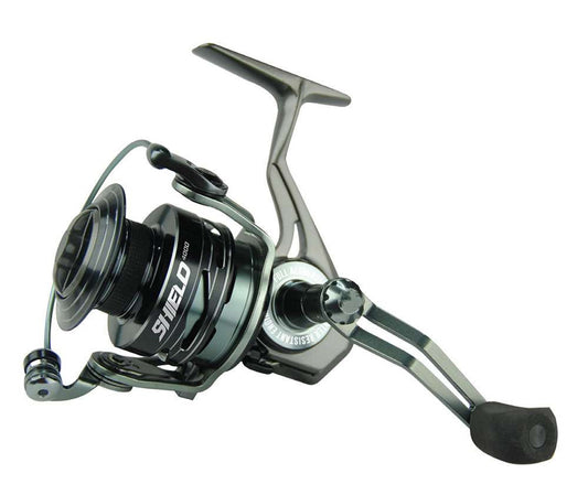 Tsunami Shield Spinning Reel 4000