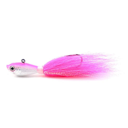 Spro Bucktail Pink