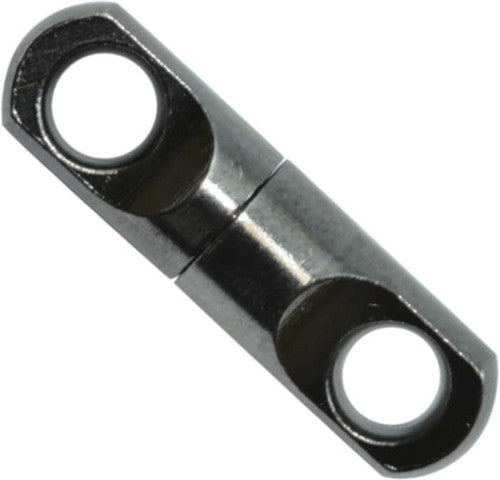 Spro Heavy Swivel Size 4 - 240lb - 5pk - Black