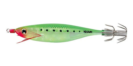 Yo-Zuri Ultra Bait Squid Jig