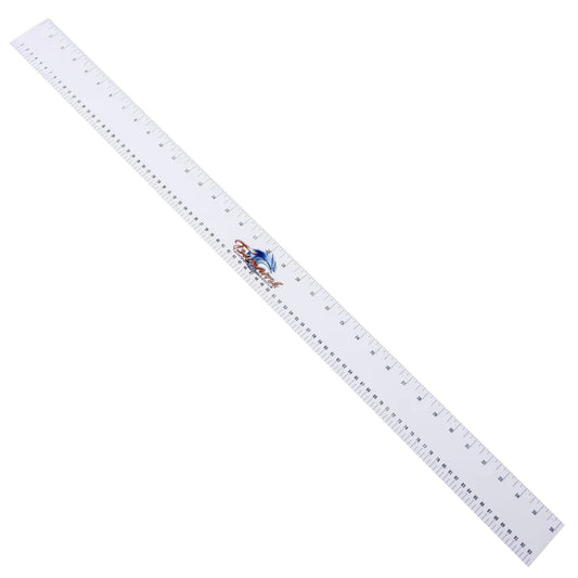 Tsunami Adhesive Ruler 36"