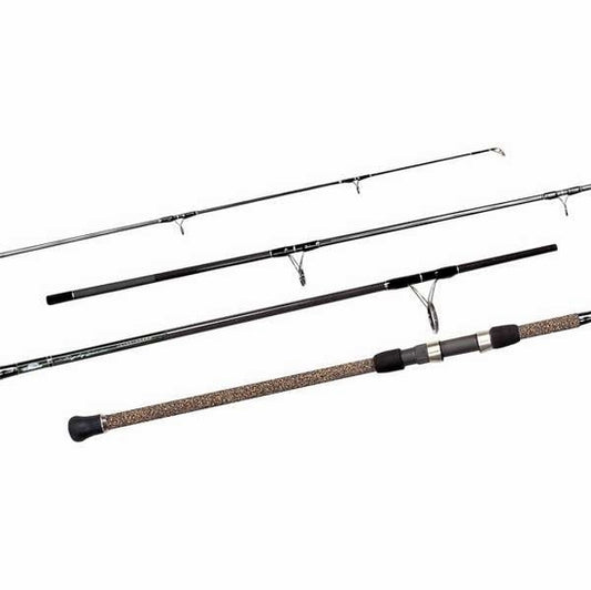 Tsunami Five Star Surf Spinning Rod - 2 piece - 10' MH 15-30lb