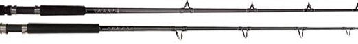 Tsunami Five Star Casting Rod - 6' MH 10-20lb