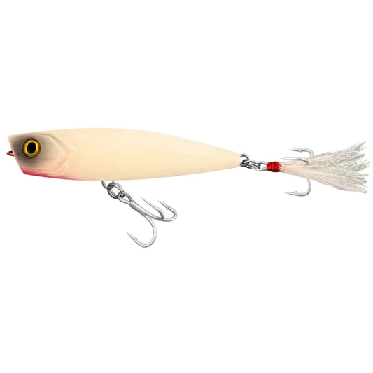 Tsunami Tidal Pro IPOP 4" - 3/4oz - Bone