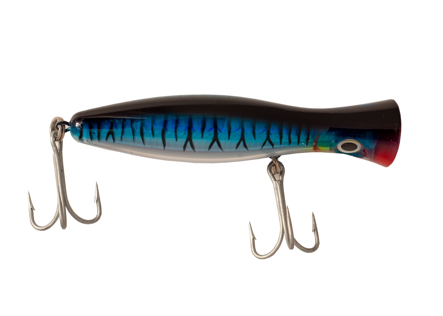 Tsunami Surface Blaster Blue Mackerel