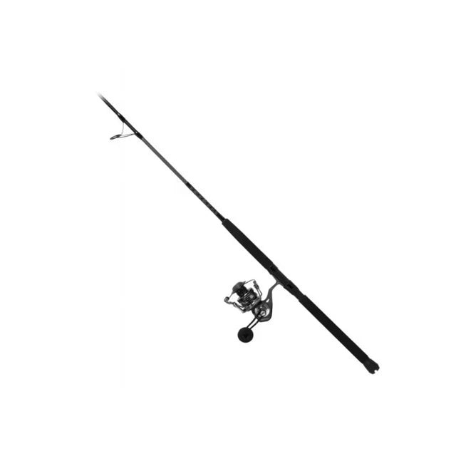 Tsunami Shield 5000 Combo with 7'0 Medium Heavy Spinning Rod