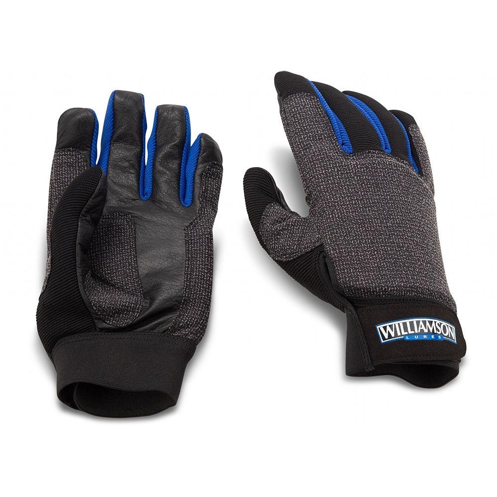 Williamson Wireman Gloves