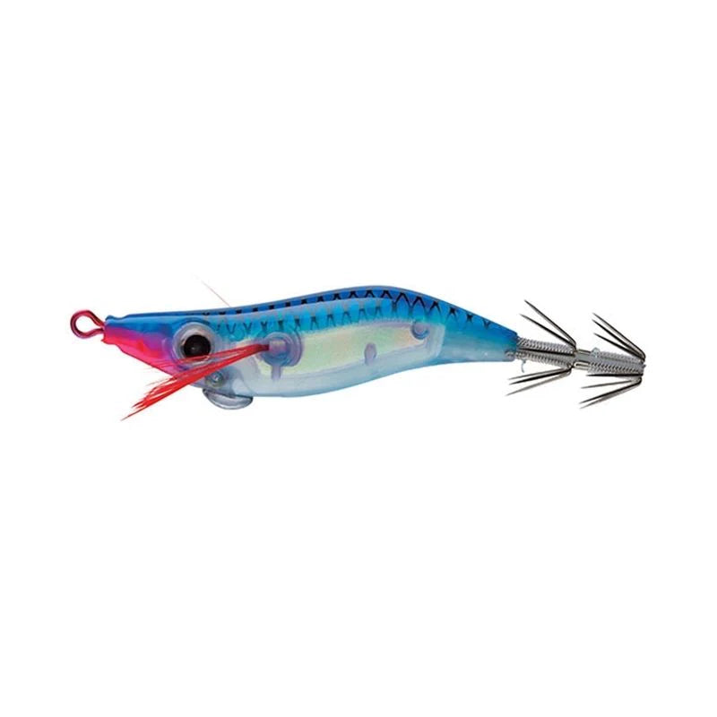 Yozuri Mini Floating Squid JIg