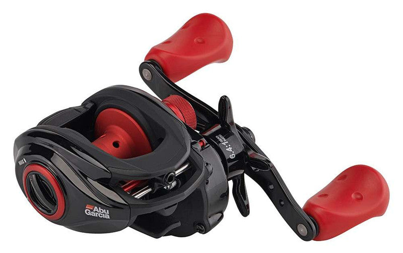 Abu Garcia Max4X