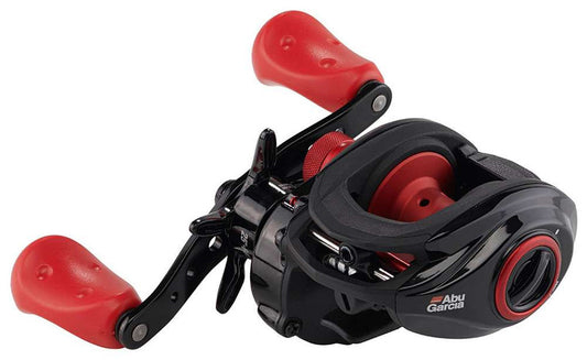 Abu Garcia Max4X