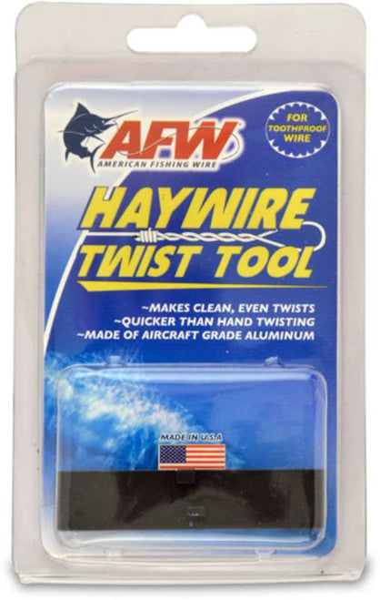 AFW Haywire Twist Tool