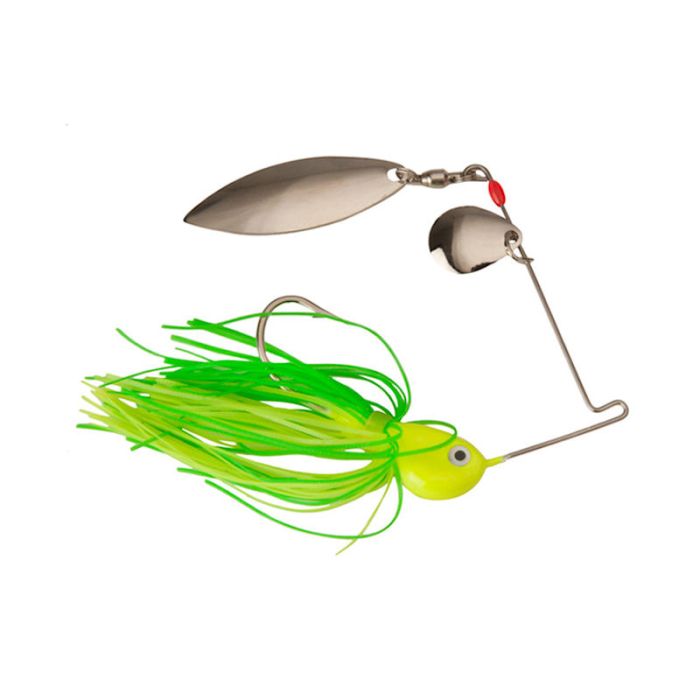 Strike King Potbelly Spinnerbait