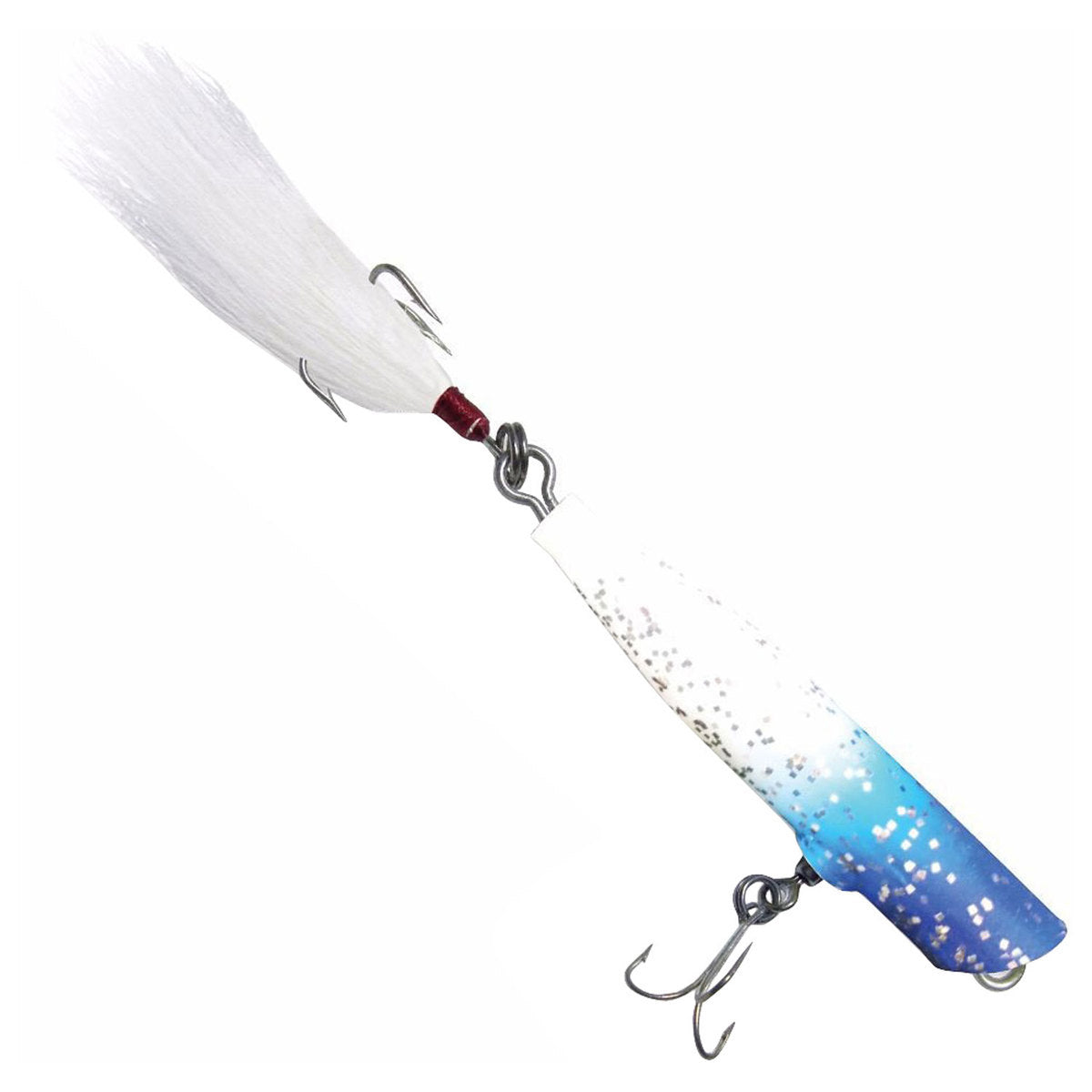 Atom Striper Swiper Plug 2oz.