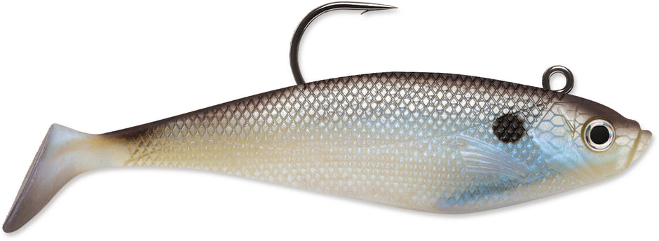 Storm Wild Eye Swim Shad