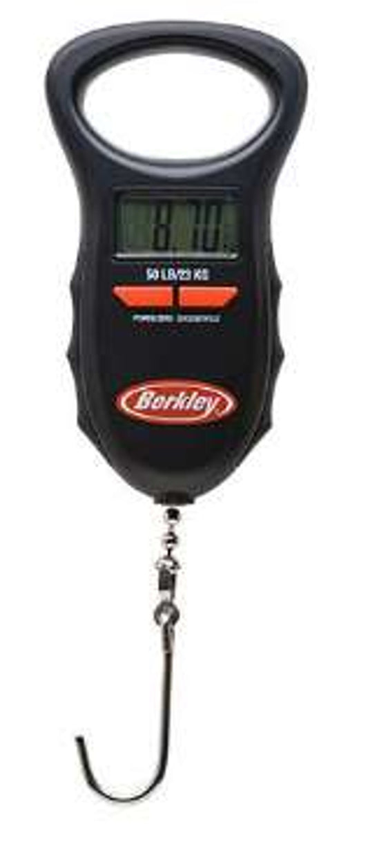 Berkley 50Lb. Digital Scale