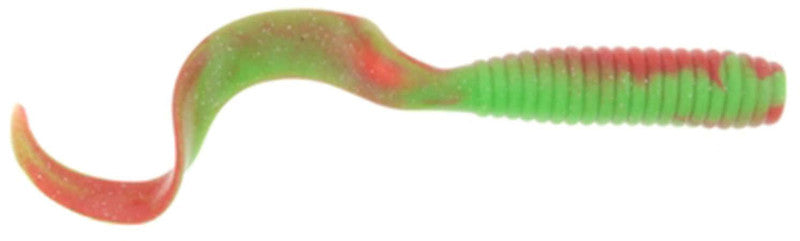 Berkley Gulp Grub 8 inch