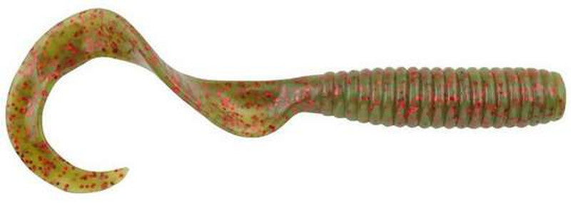 Berkley Gulp Grub 8 inch