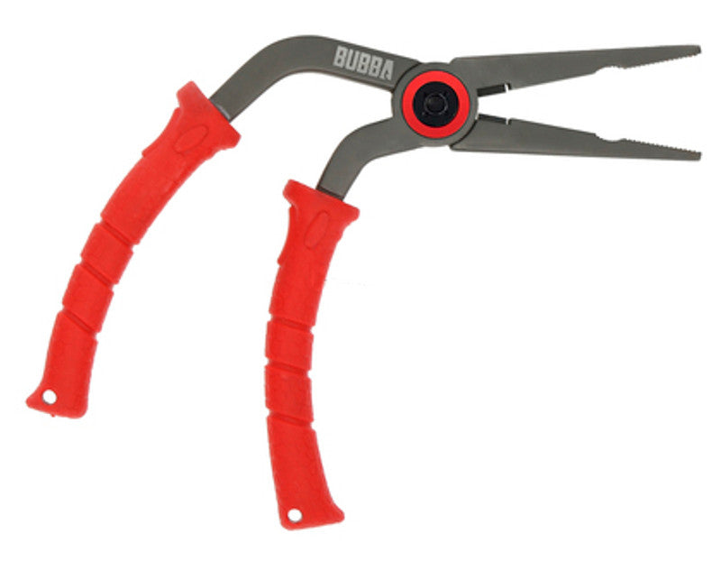 Bubba 6.5in Pistol Grip Pliers