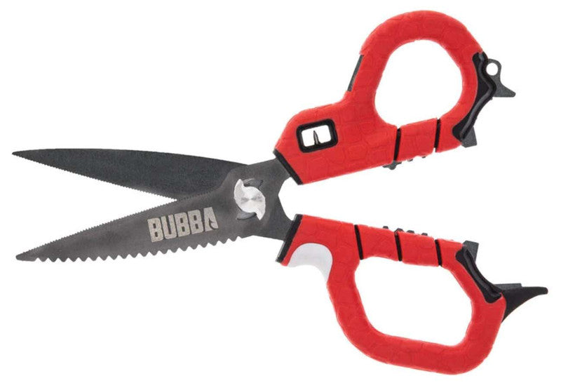 Bubba Shears